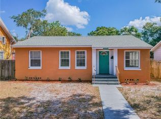 4743 2nd Ave N, Saint Petersburg, FL 33713