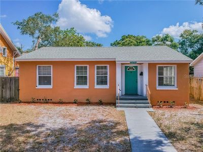 4743 2nd Ave N, Saint Petersburg, FL, 33713