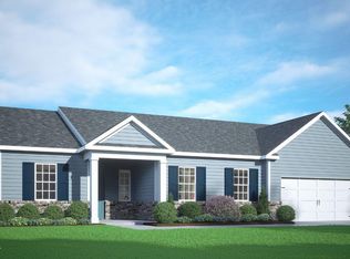 10650 Beard Way, Bailey, NC 27807