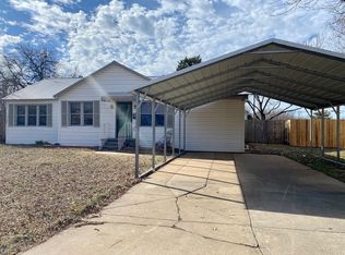 1217 N Grand Blvd, Duncan, OK 73533