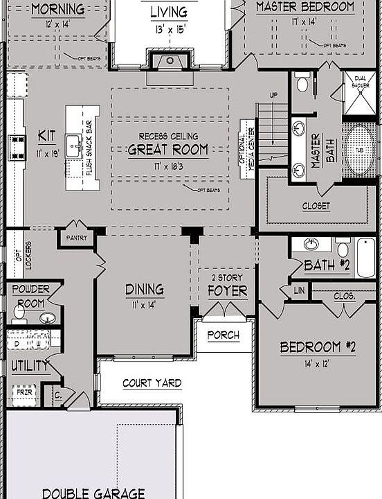 2nd image of 10032 Adagio Cv Lot 22