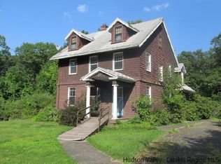 401 Vandale Rd, West Hurley, NY 12491