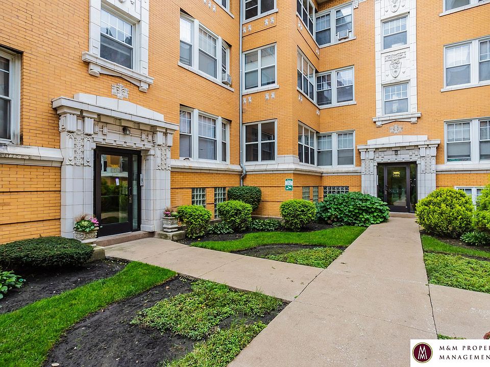 1st image of 440-448 N Austin Ave #444-1F
