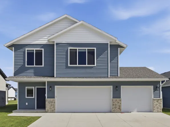 6016 79th Ave S, Horace, ND 58047