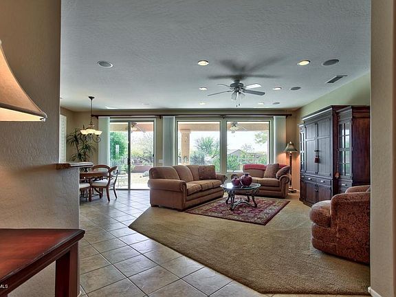 5th image of 16543 W Desert Willow Dr