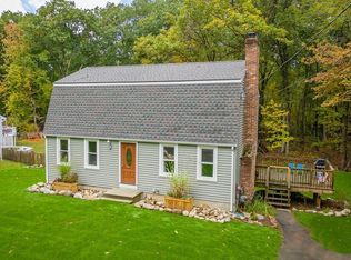 28 Flushing Pond Rd, Westford, MA 01886