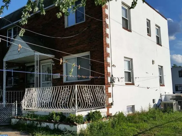 1253 No 22 St, Camden, NJ 08105