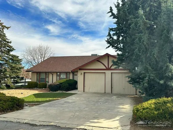 21208 Mountain Dr, Tehachapi, CA 93561
