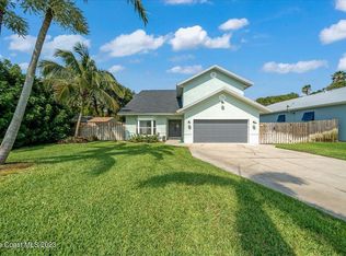 6765 Angeles Rd, Melbourne Beach, FL 32951
