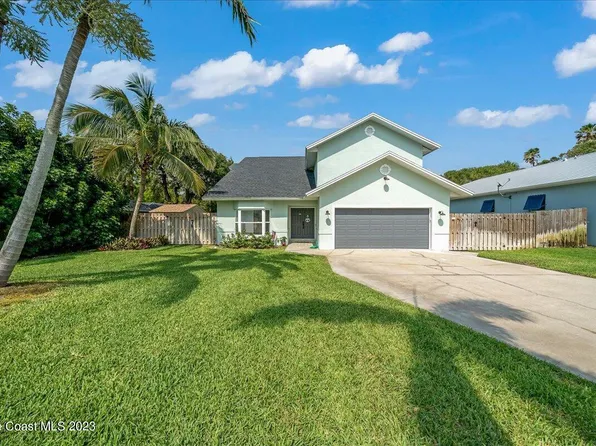 6765 Angeles Rd, Melbourne Beach, FL 32951