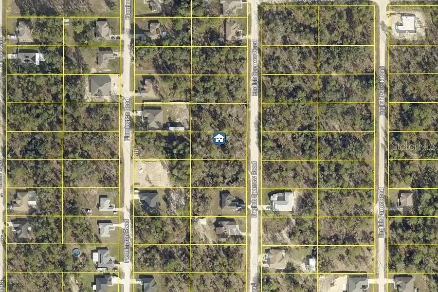 1st image of LOT 18 ENGLISH SPARROW ROAD LOT 18