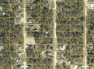 LOT 18 ENGLISH SPARROW ROAD LOT 18, WEEKI WACHEE, FL 34614