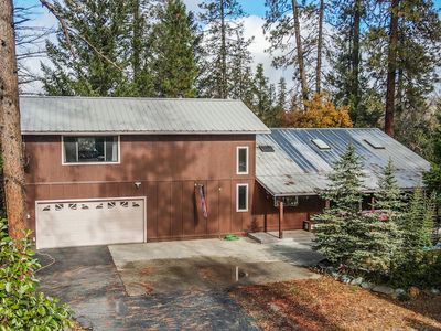 120 Ponderosa Ln, Weaverville, CA, 96093