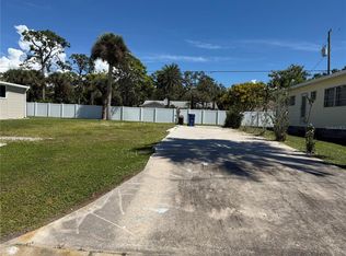 5911 Peony Rd LOT 111, Venice, FL 34293