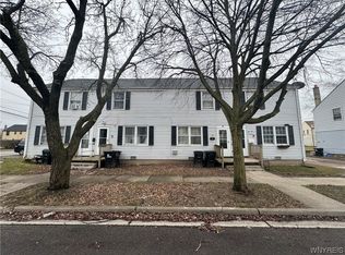 69 Commodore Ave, Tonawanda, NY 14150