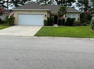 134 Hampton Cir, Bluffton, SC 29909