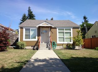 6030 46th Ave SW, Seattle, WA 98136