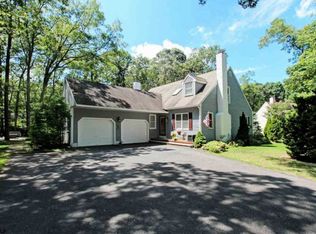 502 E Oslo Ct, Galloway, NJ 08205