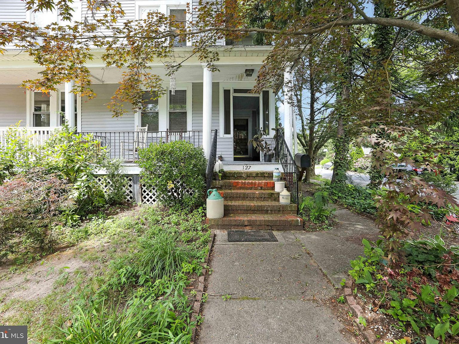 127 W Central Ave, Moorestown, NJ 08057 MLS NJBL2050212 Zillow