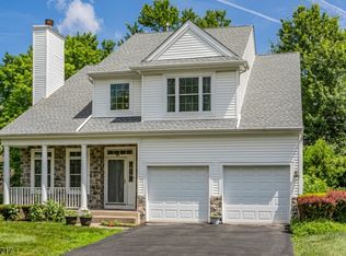 7 Harvard Cir, Montgomery Twp., NJ 08540