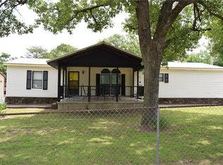 113781 S 4283rd Rd, Porum, OK 74455