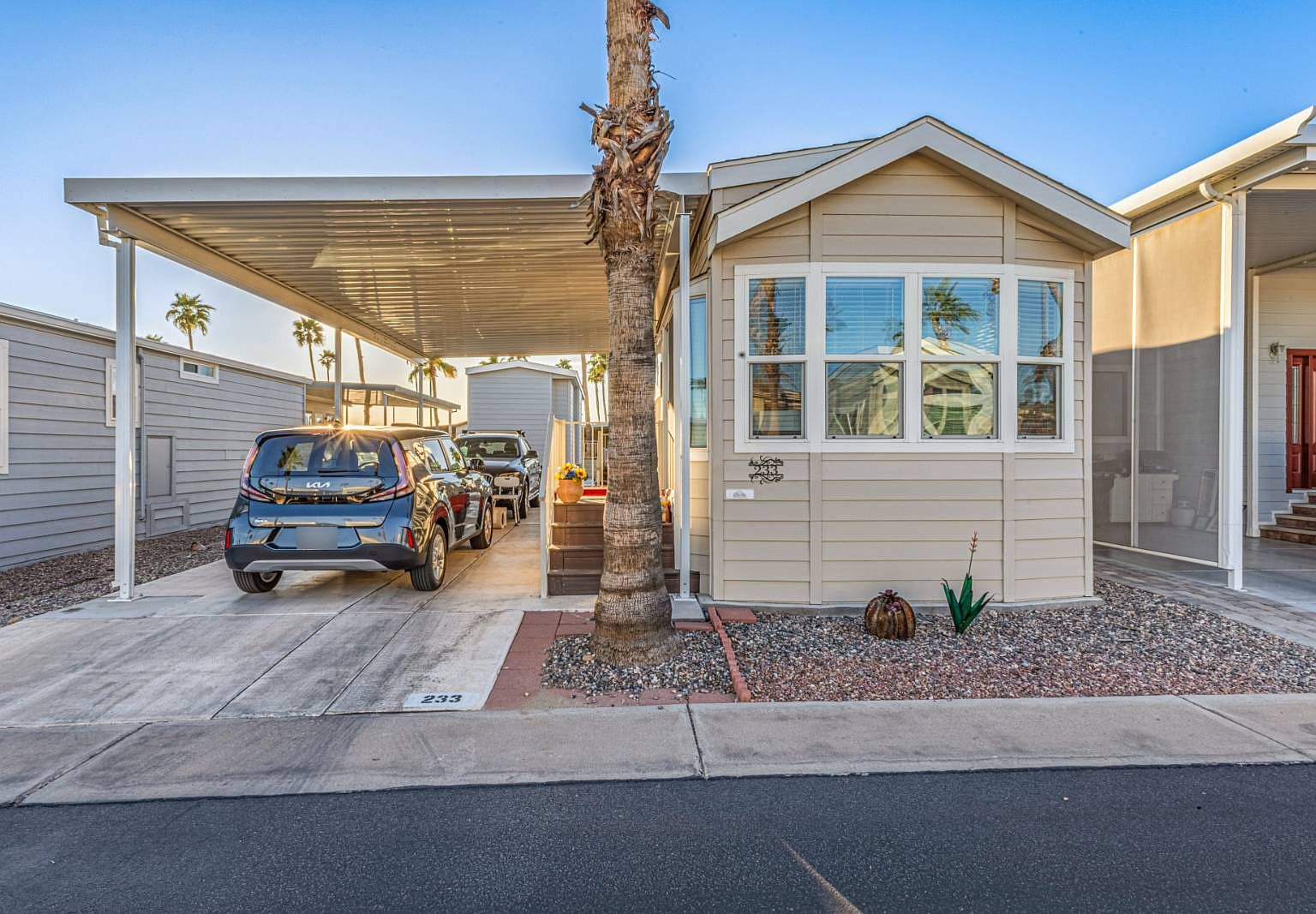 16501 N El Mirage Rd Lot 233