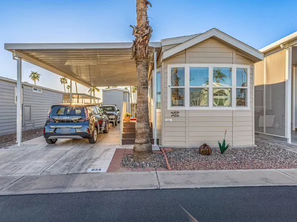 16501 N El Mirage Rd Lot 233, Surprise, AZ 85378