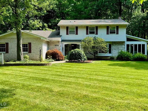 500 Woodmere Blvd, Owosso, MI 48867