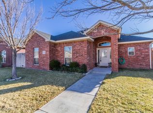 8015 Oxford Dr, Amarillo, TX 79119