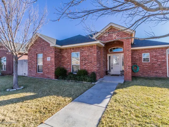 8015 Oxford Dr, Amarillo, TX 79119