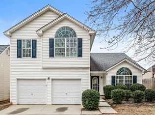 330 Greenway Dr, Covington, GA 30016