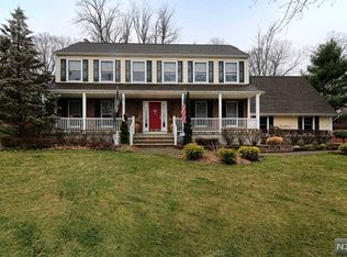 1 Laurier Way, Park Ridge, NJ 07656