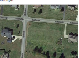 22  And 23 St. Andrews Court, Mount Sterling, KY 40353