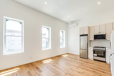 Rented by Compass