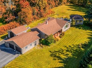 61 Pleasant Street, Rangeley, ME 04970