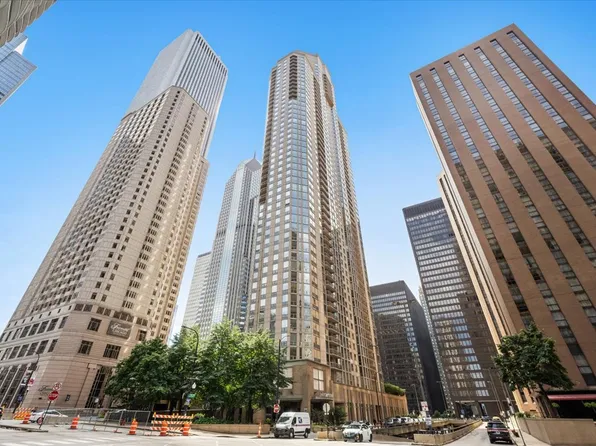 222 N Columbus Dr APT 3606, Chicago, IL 60601