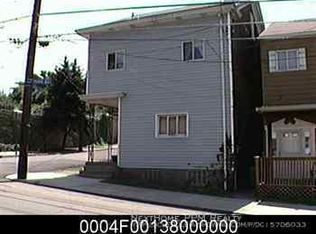 141 Virginia Ave #1, Mount Washington, PA