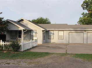 4735 S 32nd Ave W, Tulsa, OK 74107