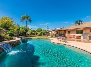 4001 W Voltaire Ave, Phoenix, AZ 85029