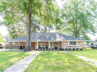 1464 San Jauquin Dr, Baton Rouge, LA 70815