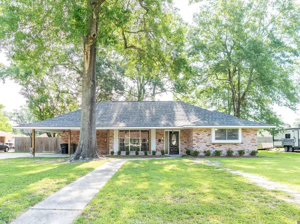 1464 San Jauquin Dr, Baton Rouge, LA 70815