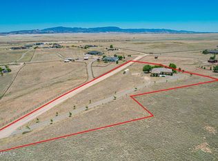 670 Seven Bar Trl, Chino Valley, AZ 86323