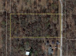 35431 S 589th Rd, Jay, OK 74346