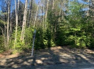 LOT 6 Route 43, Hudson, ME 04449