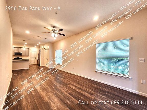 5th image of 2956 Oak Park Way #A