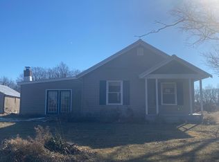 23848 State Highway U, Warrenton, MO 63383
