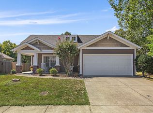 4413 Frost St, Nashville, TN 37214