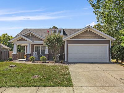 4413 Frost St, Nashville, TN, 37214