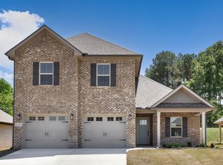 2358 Plan, Soland Farms at Beaver Dam, Toney, AL 35773