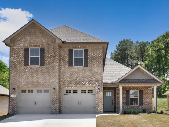 2358 Plan, Soland Farms at Beaver Dam